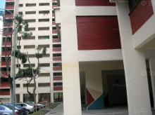 Blk 107 Potong Pasir Avenue 1 (Toa Payoh), HDB 3 Rooms #346152
